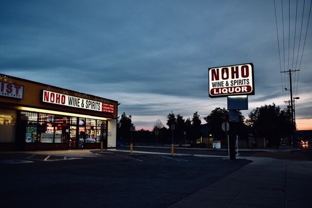 NoHo Wine & Liquor