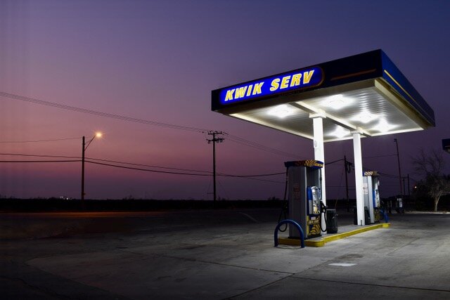 Kwik Serv