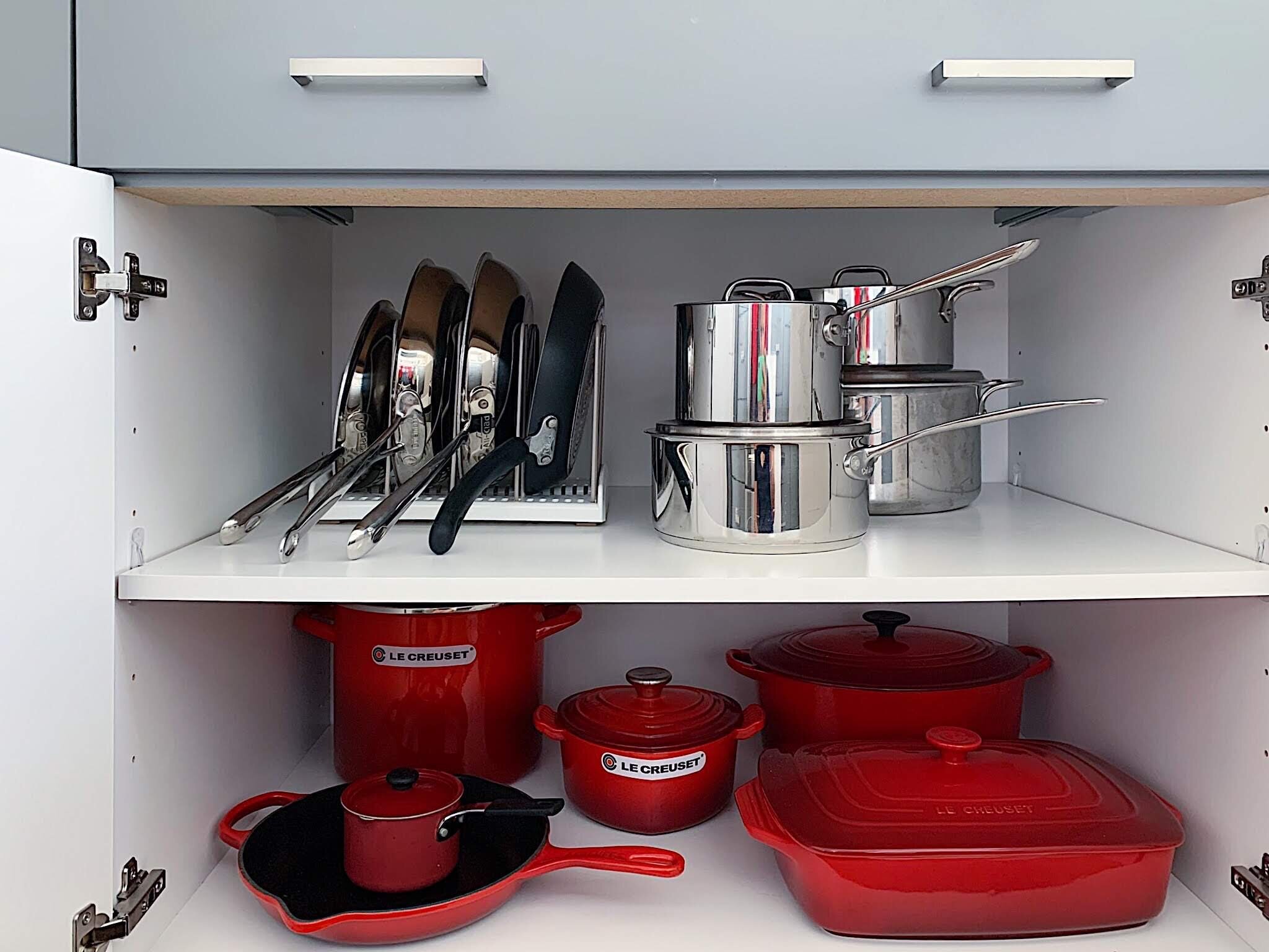 Kitchen — Ashley Jones Hatcher