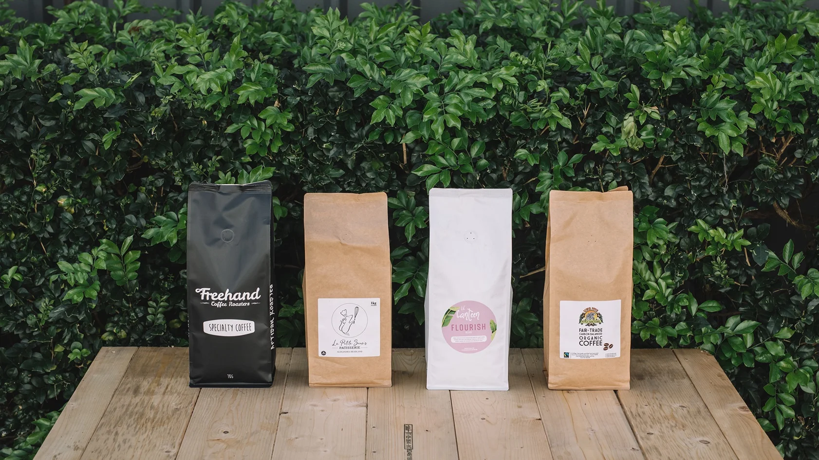 Sunshine Coast Coffee Roastery MultiAward Winning Coffee Beans