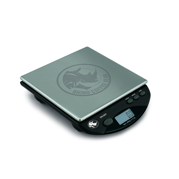 Rhino Bench Dosing 2kg Scale