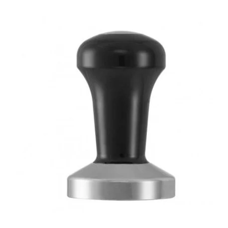 Black Professional Tamper 58mm