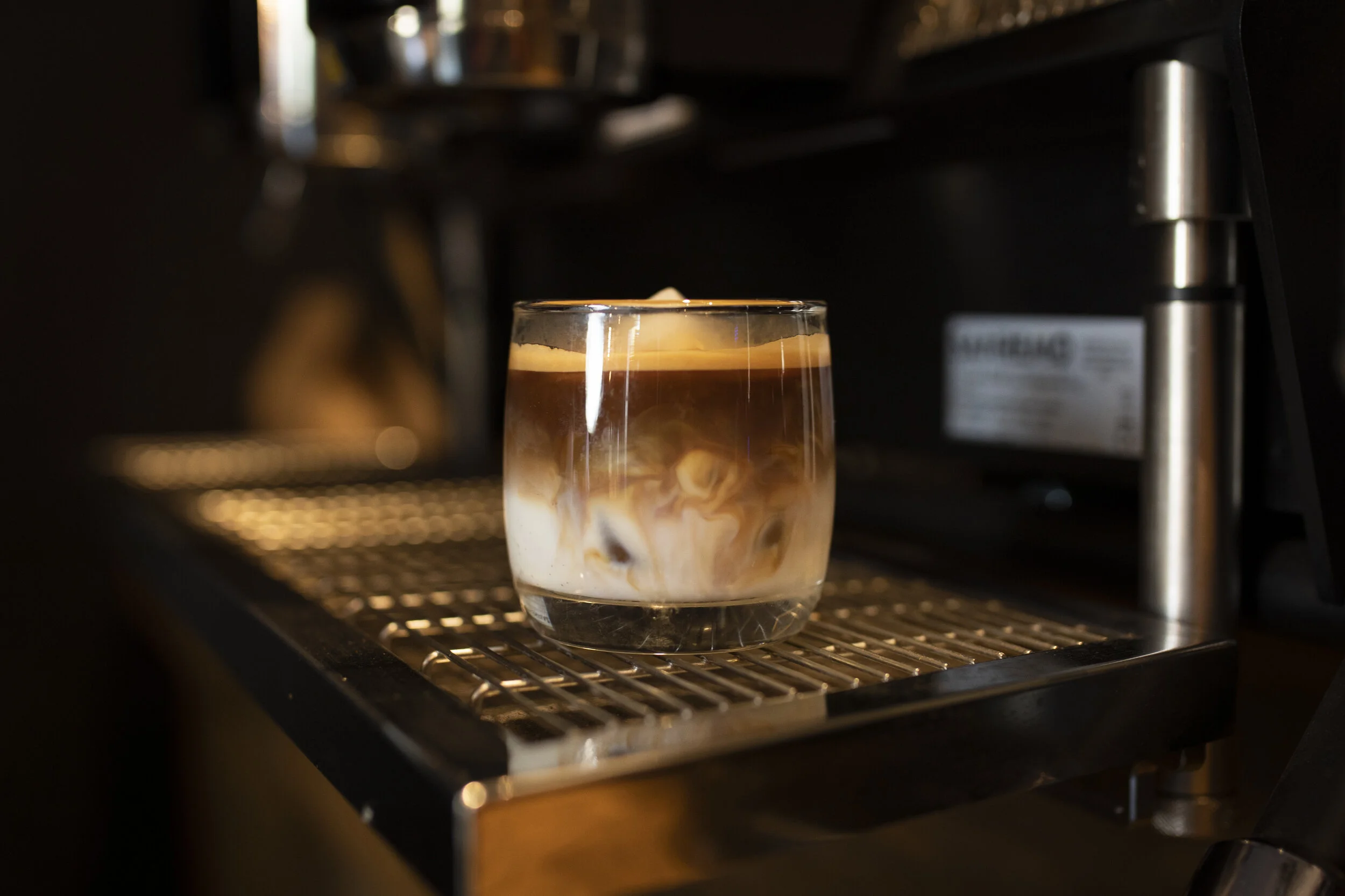 Iced Coffees vs Iced Lattes vs Iced Long Blacks