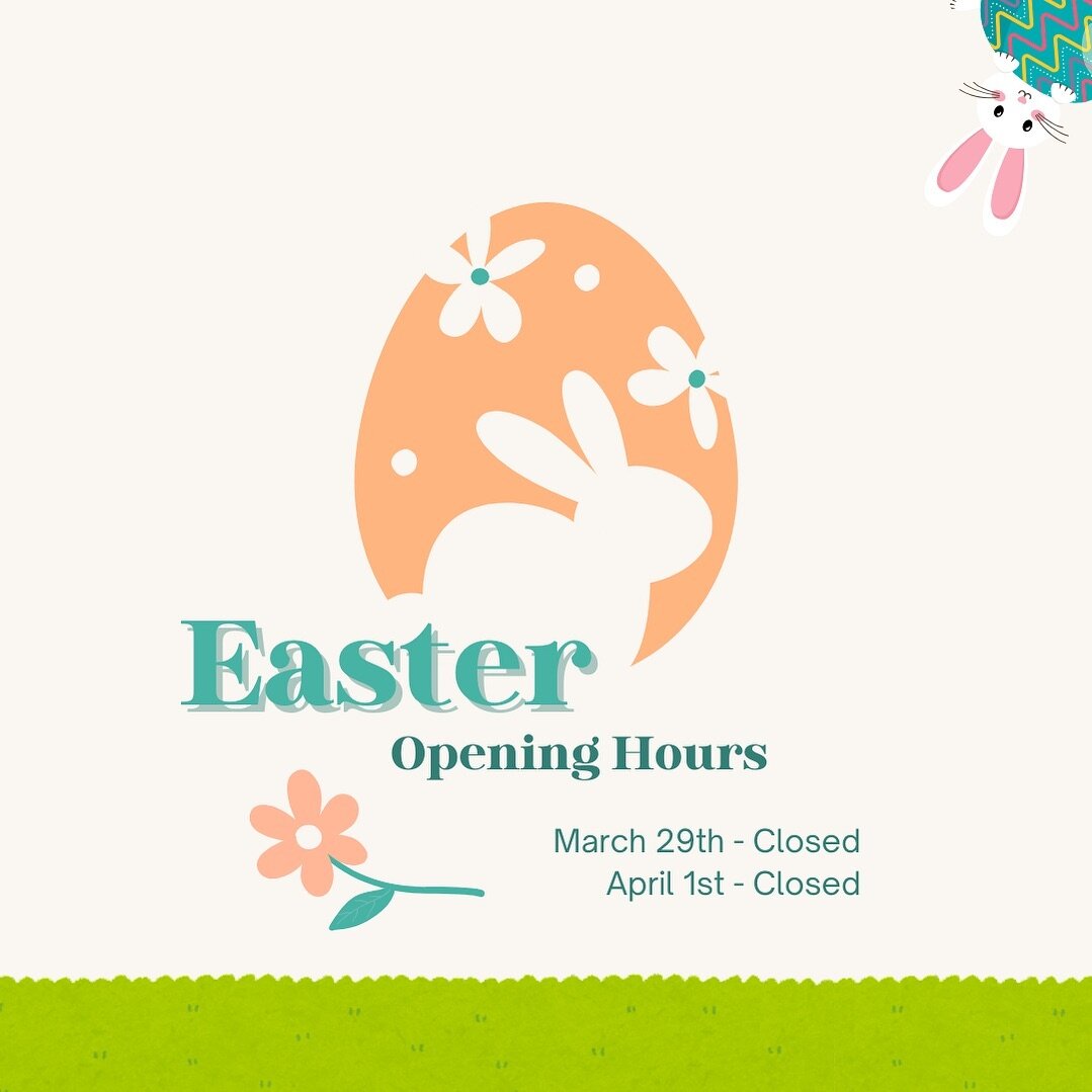 Roastery and Retail Office Easter Time 🛒

Our Retail and Front of House &ndash; Closed Good Friday 29th March 2024 &ndash; Reopening Tuesday April 2nd, 2024, at 8:30am.

Orders &amp; Deliveries 📦☕

We will be delivering all orders as normal except 