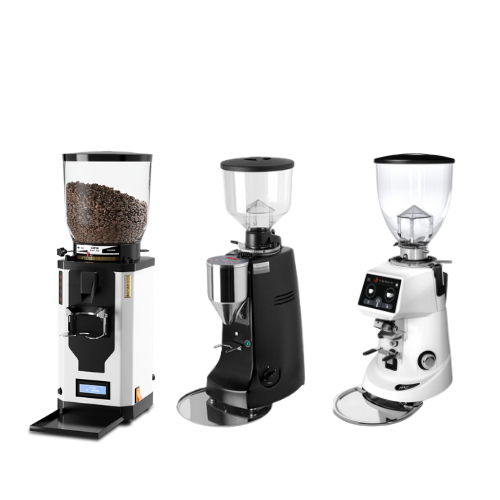 Coffee Machines — Sunshine Coast Coffee Roastery MultiAward Winning