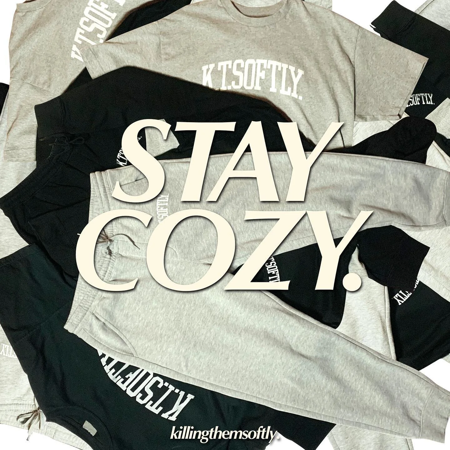 Cozy. Today at 5.

&bull;
&bull;
&bull;

#streetwear #hypebeast #highsnobiety #complex #worldstar #newyork #tattoos #rap #sneakers #resell #travisscott #vintage #thrift #supreme #kith #blackandwhite #35mm #fashion #joggers #hoodies #tiedye