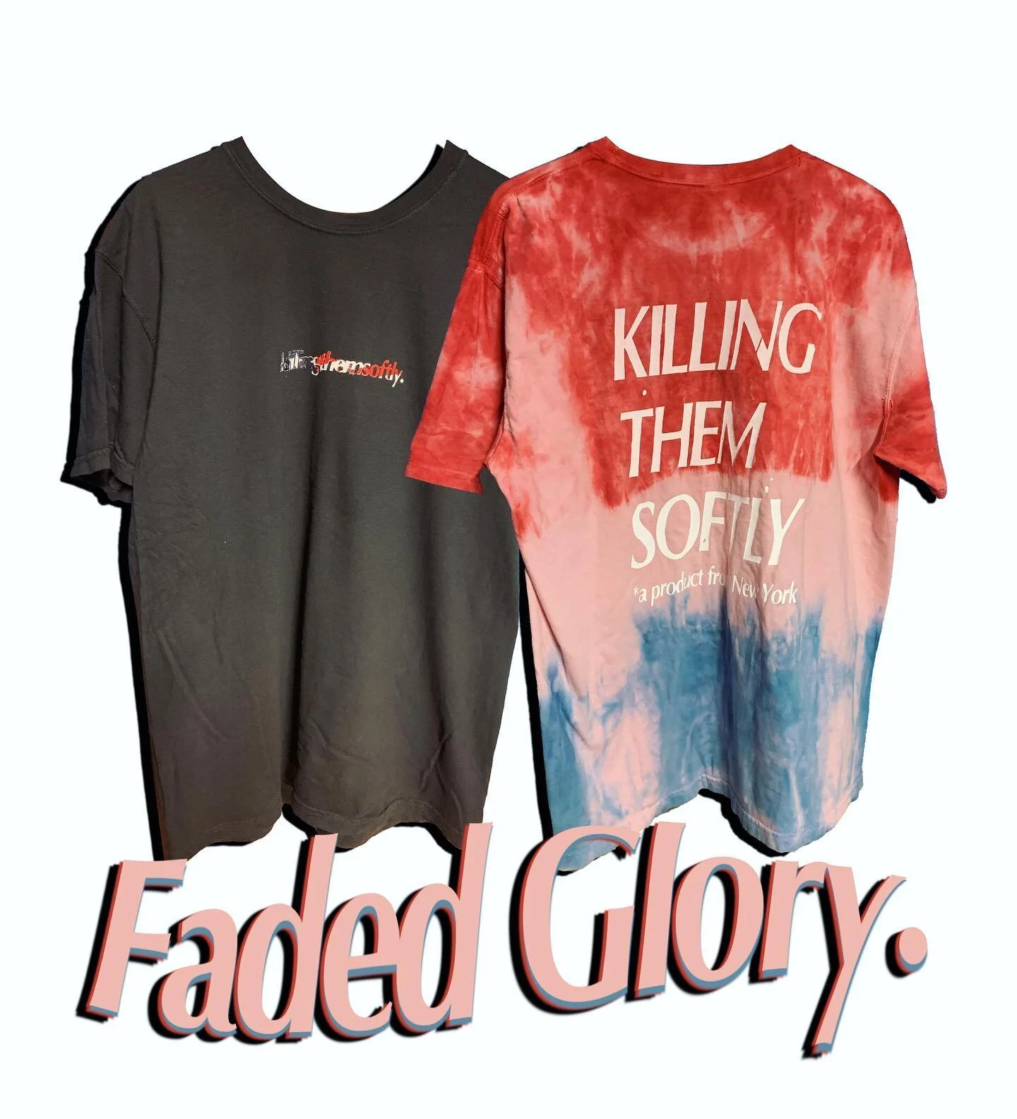 Faded Glory. Live @ 5

&bull;
&bull;
&bull;

#streetwear #hypebeast #highsnobiety #complex #worldstar #newyork #tattoos #rap #sneakers #resell #travisscott #vintage #thrift #supreme #kith #blackandwhite #35mm #fashion #joggers #hoodies #tiedye