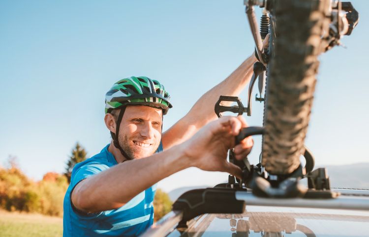 Auto accident and bike injury care in Klamath Falls — Shasta ...