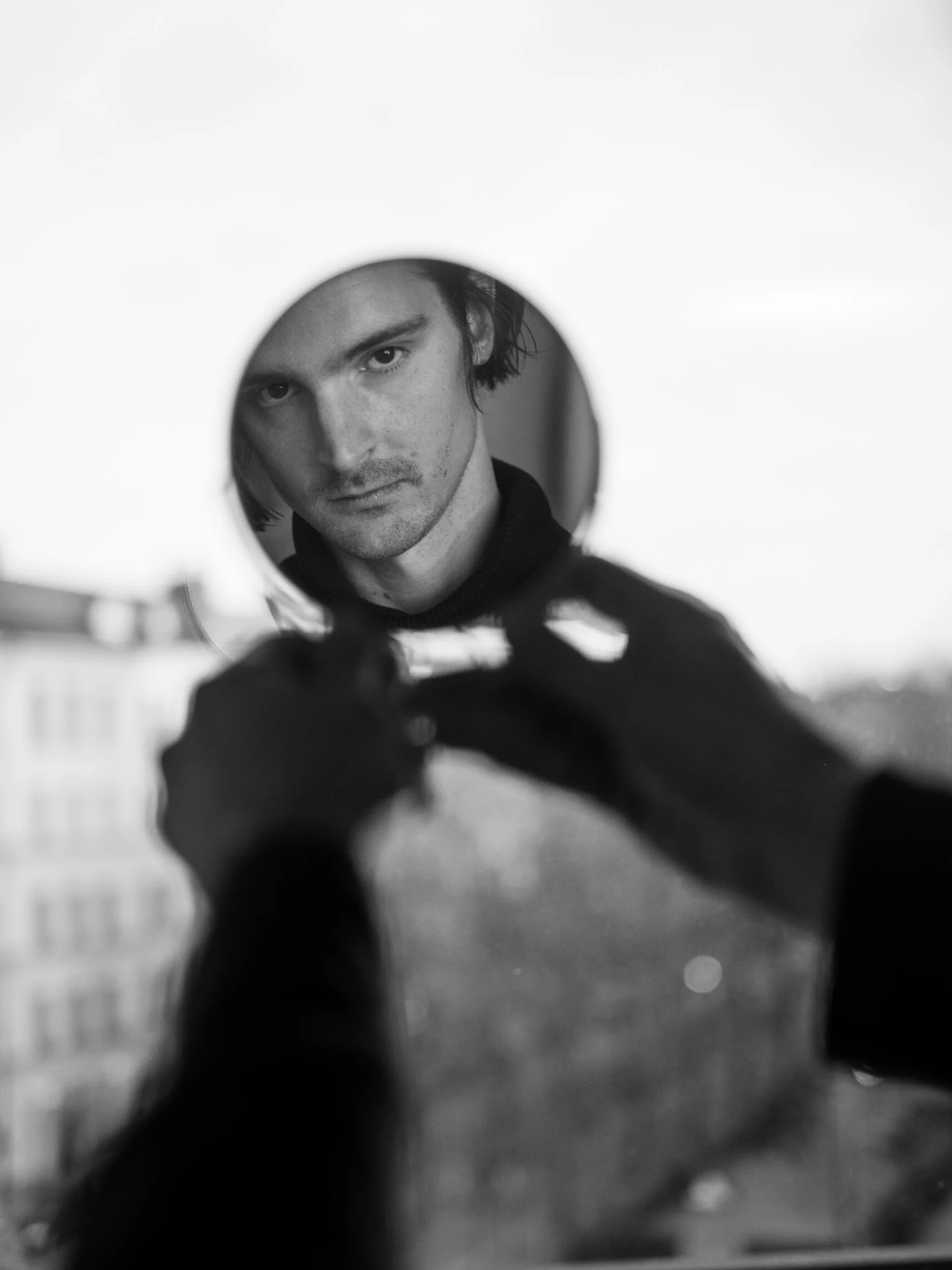 Flyinglow/Joel Gabrielsson