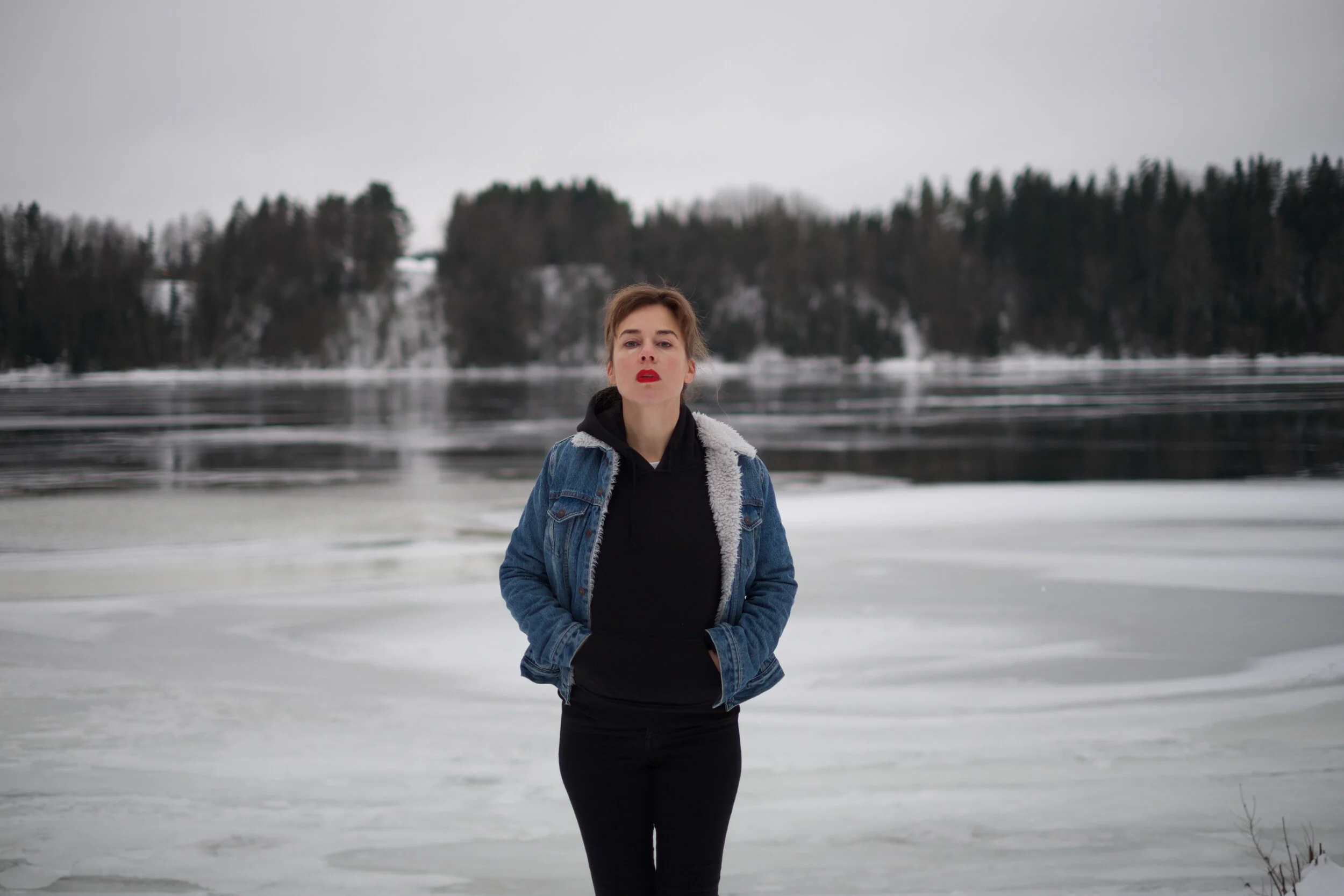 Säkert/Annika Norlin