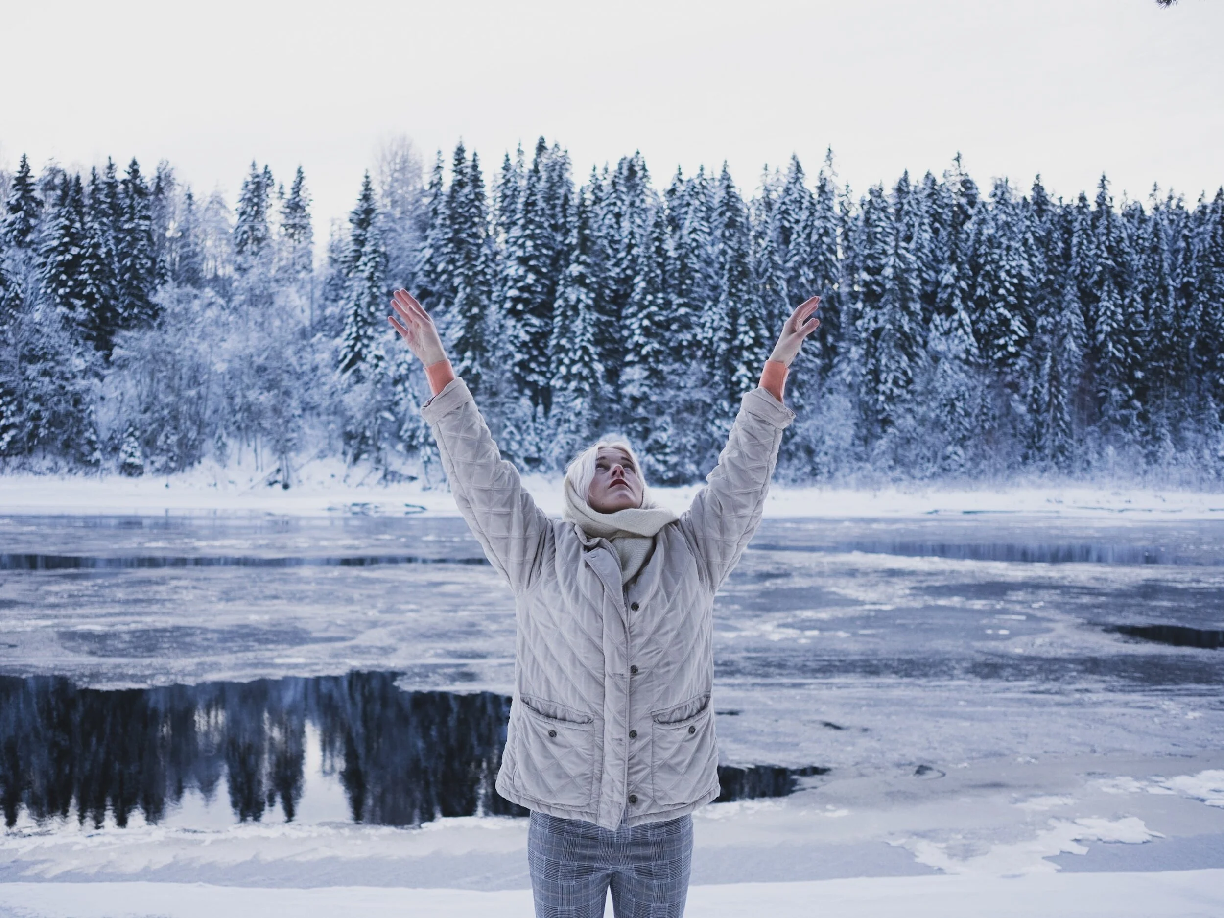 Skator / Lina Högström