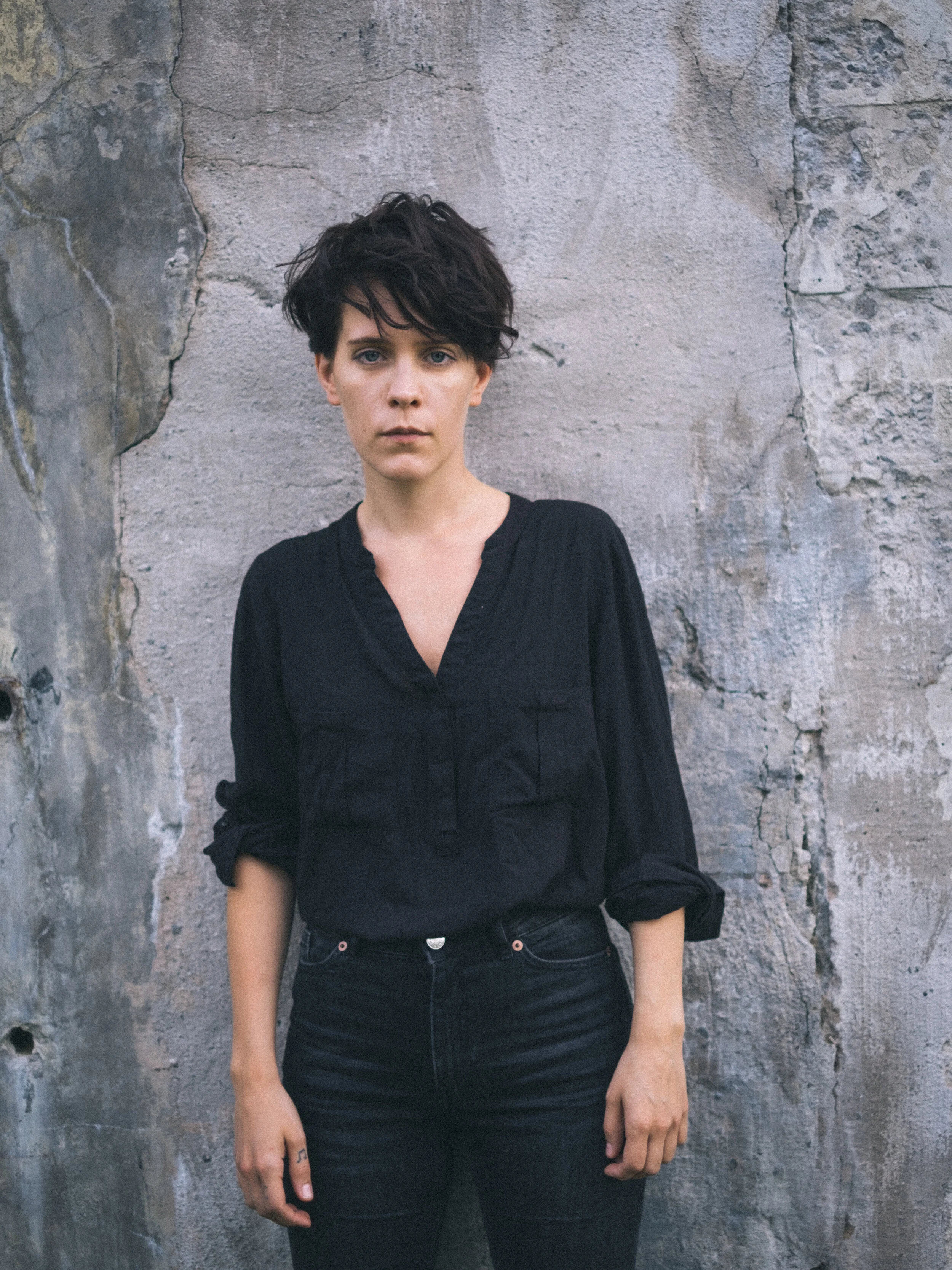 Christina Karlsson (INVSN, Honungsvägen)