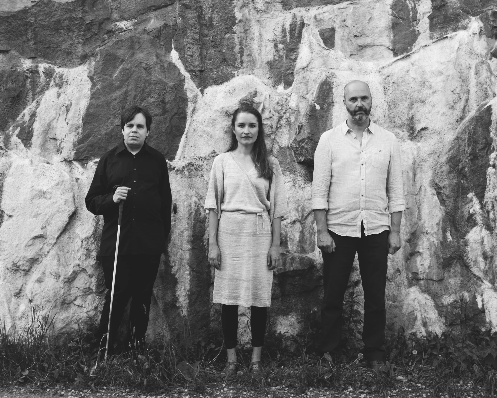 Mats Öberg, Lisa Lestander, Jonas Knutsson / Sånger från norr