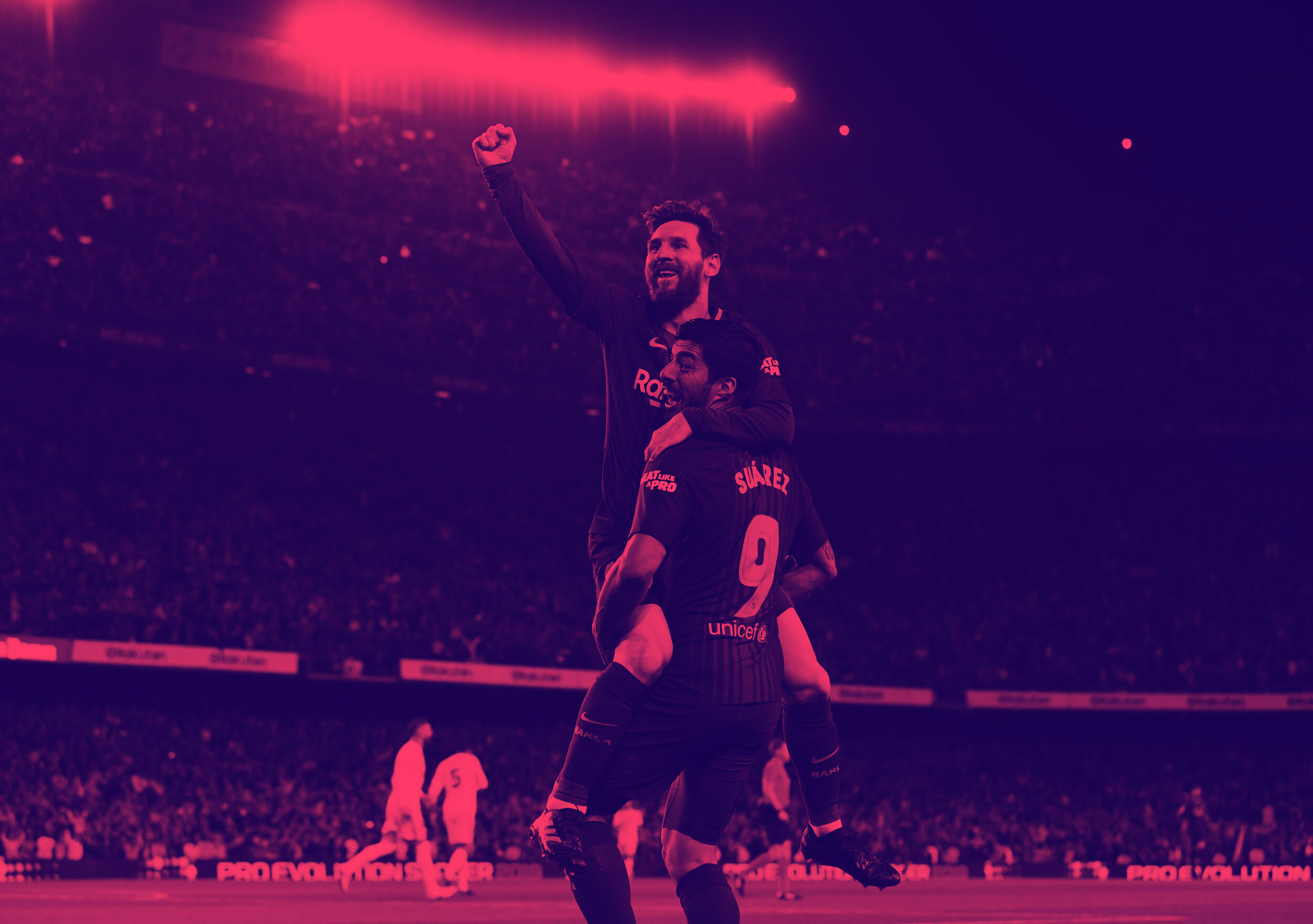 The normalization of Messi's cruel, beautiful brilliance — Stadio