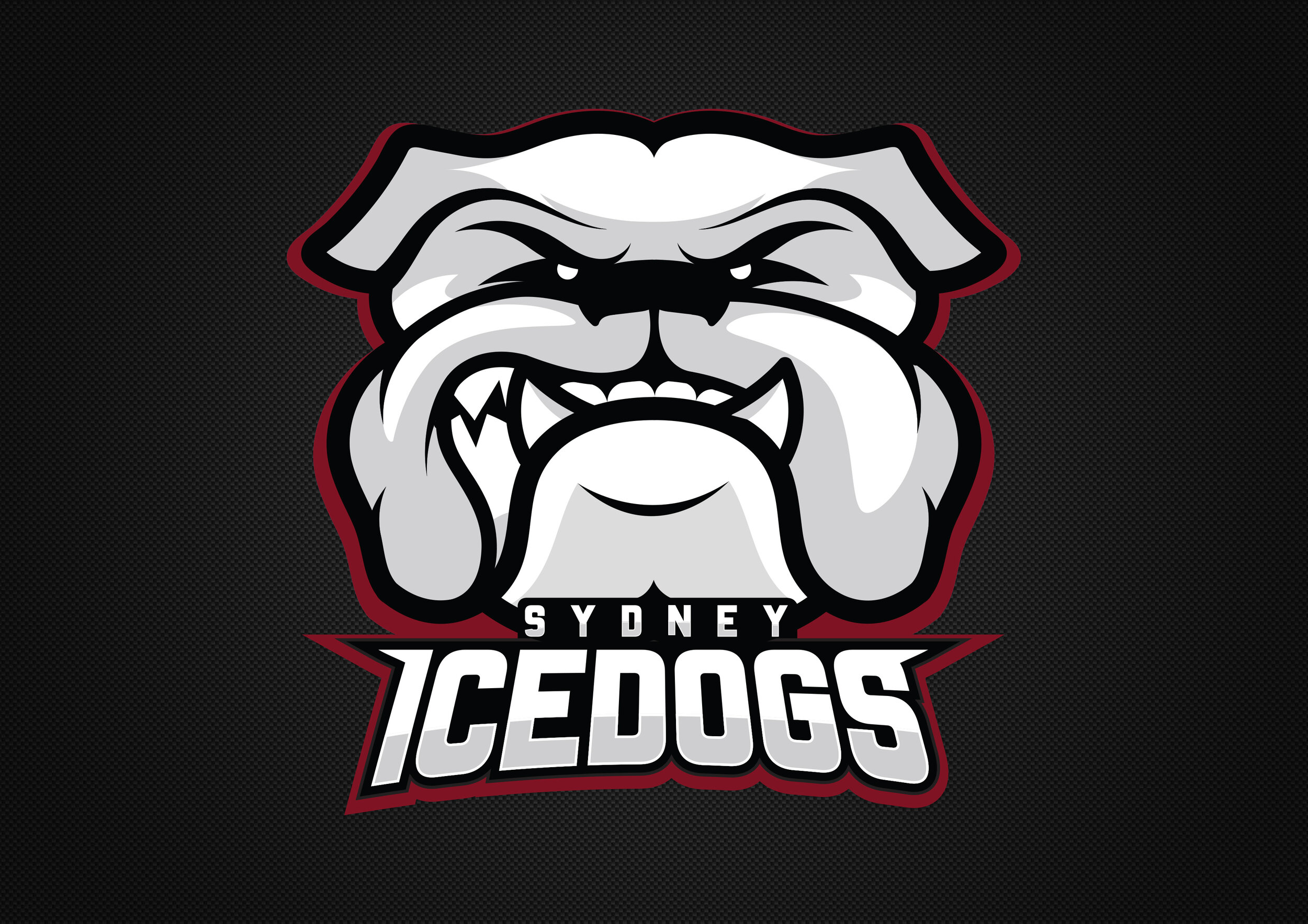 Sydney Ice Dogs Official 