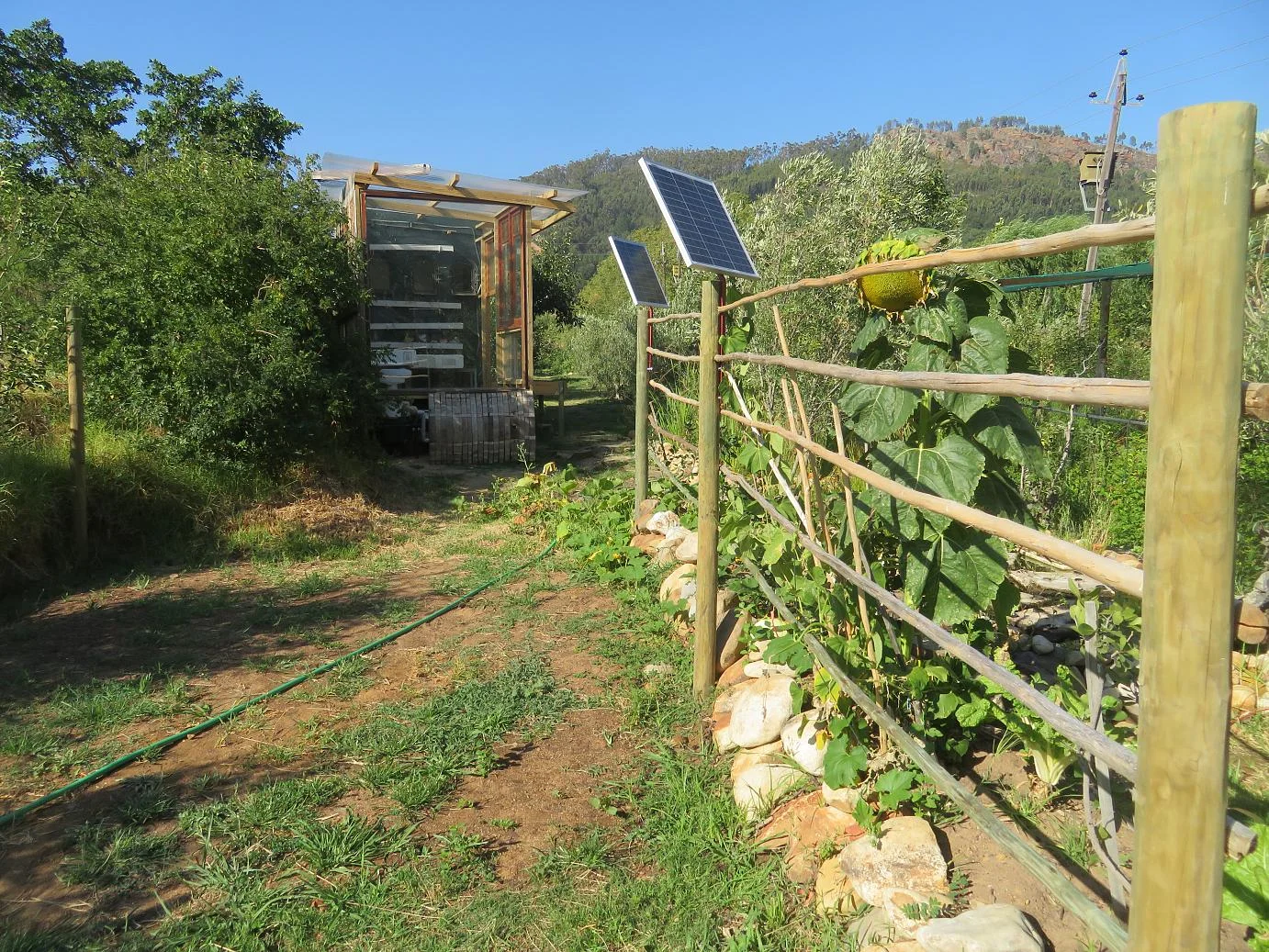 Thinking about alternative mitigation approaches