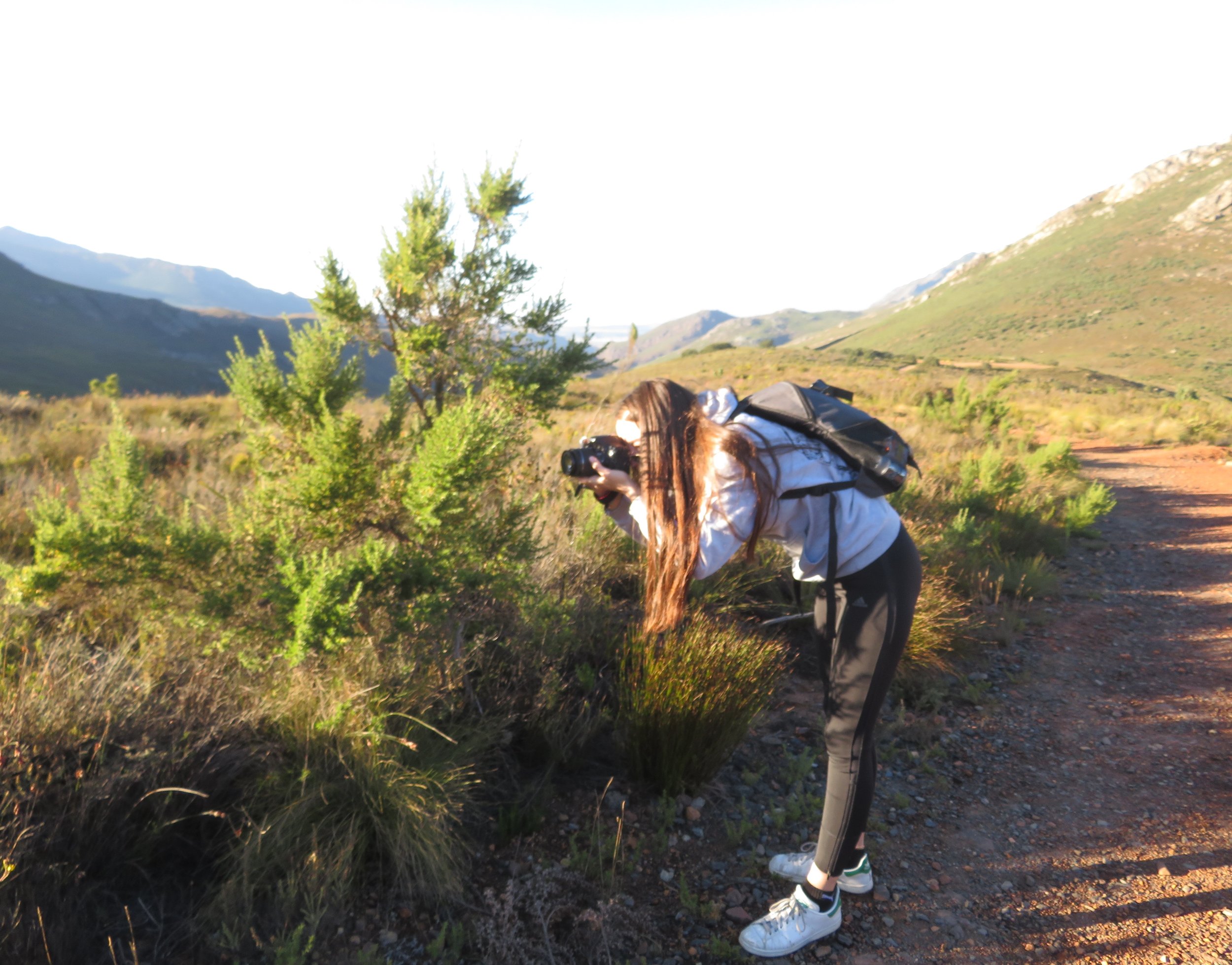 Capture the moments to share