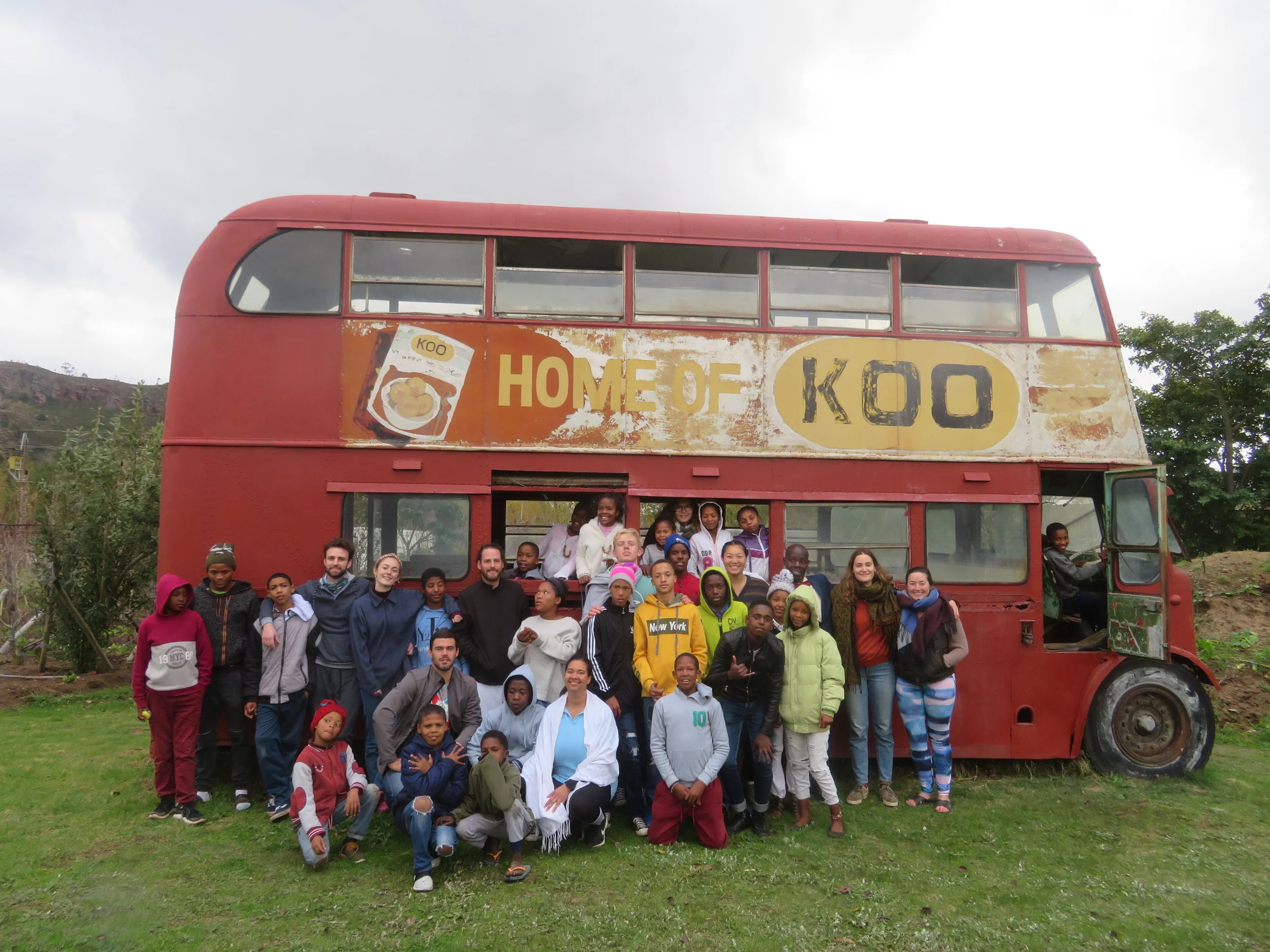 Activity Day at the Biosphere Hub