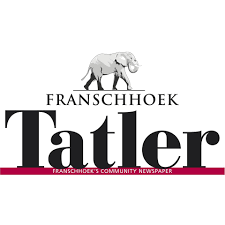 CWBR features in Franschhoek Tatler