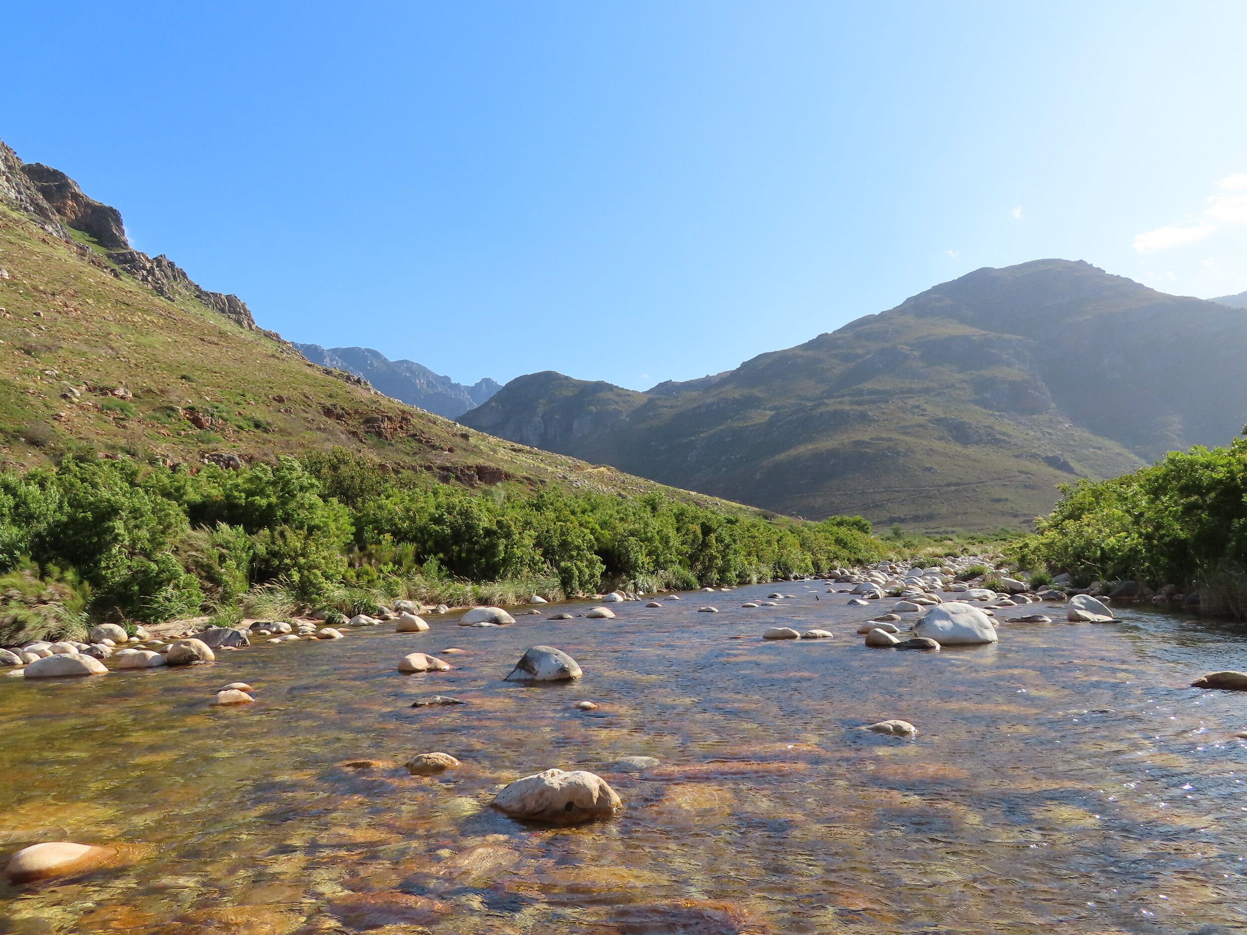 Berg River