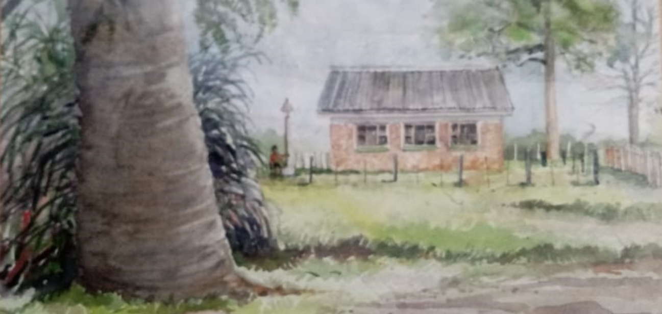 Why Explore Southern Africa