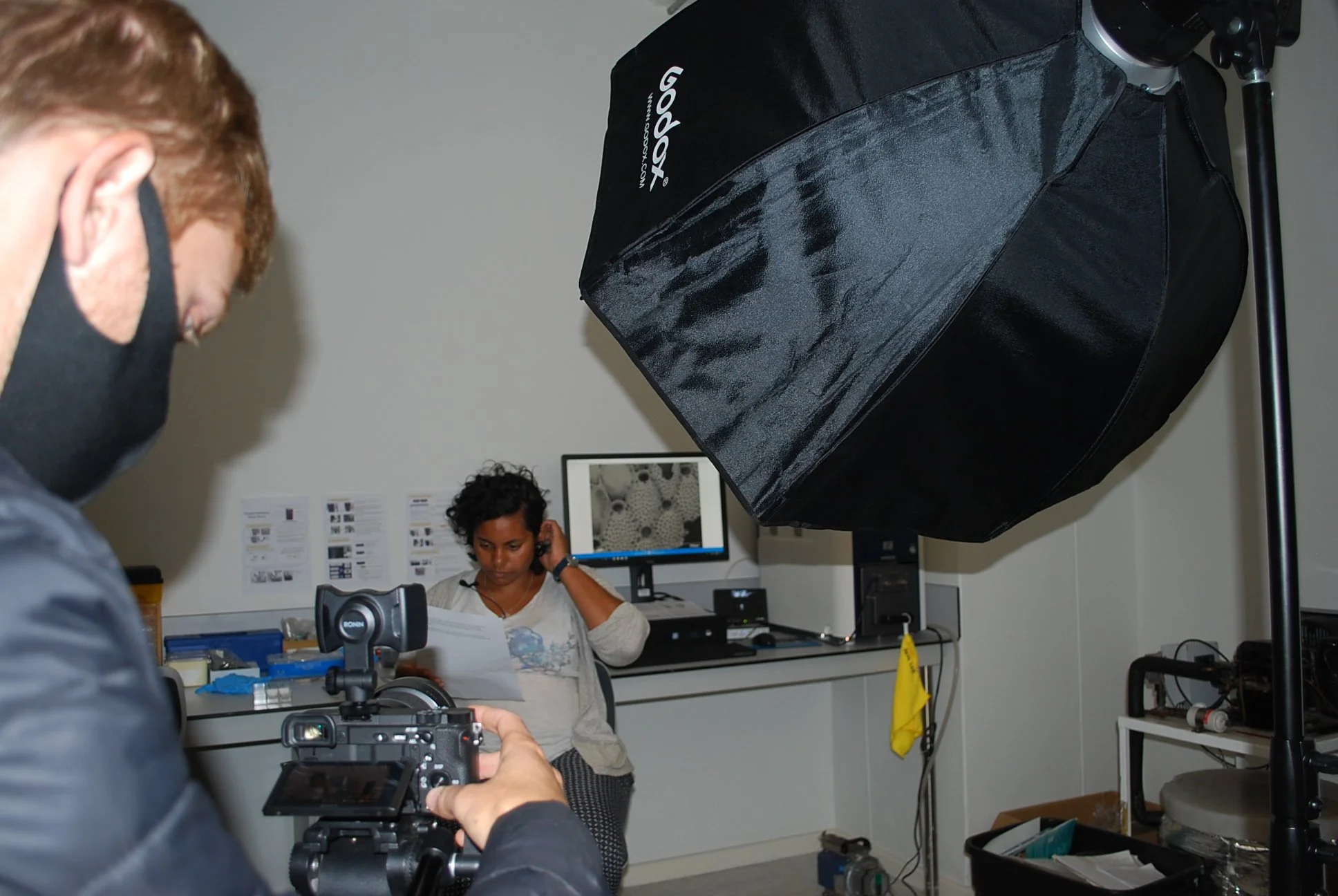 Let’s talk magnification