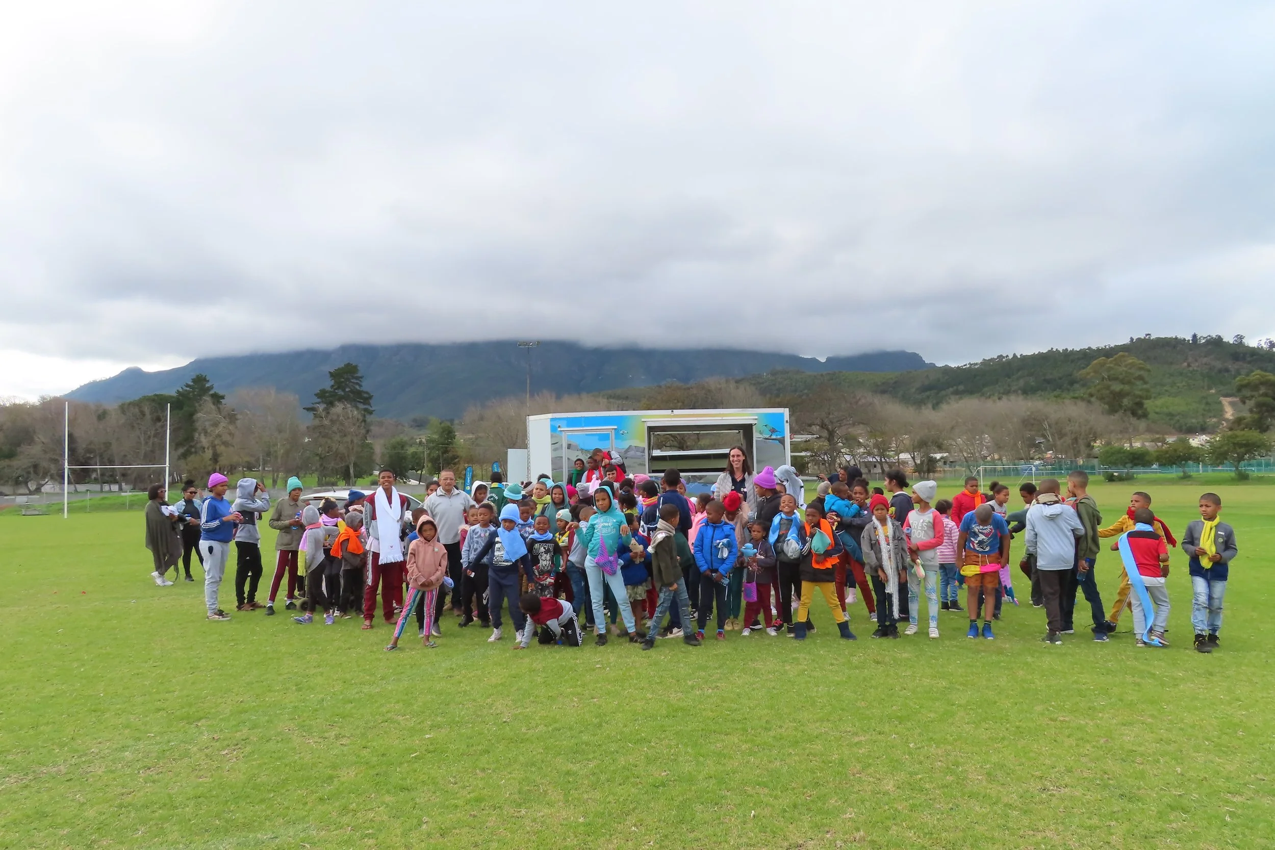 Mandela Day 2022