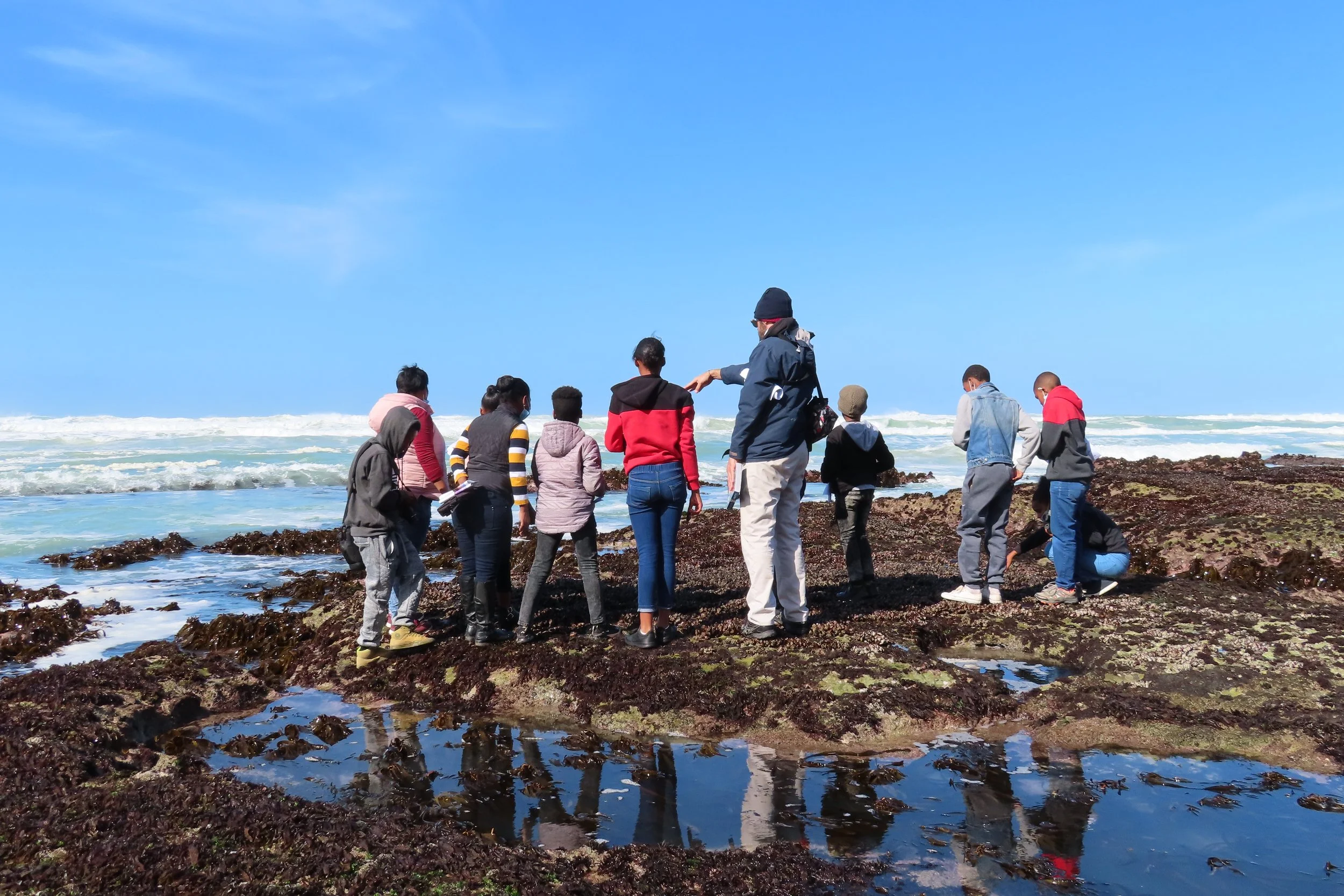 Ocean Decade 2021 – 2030