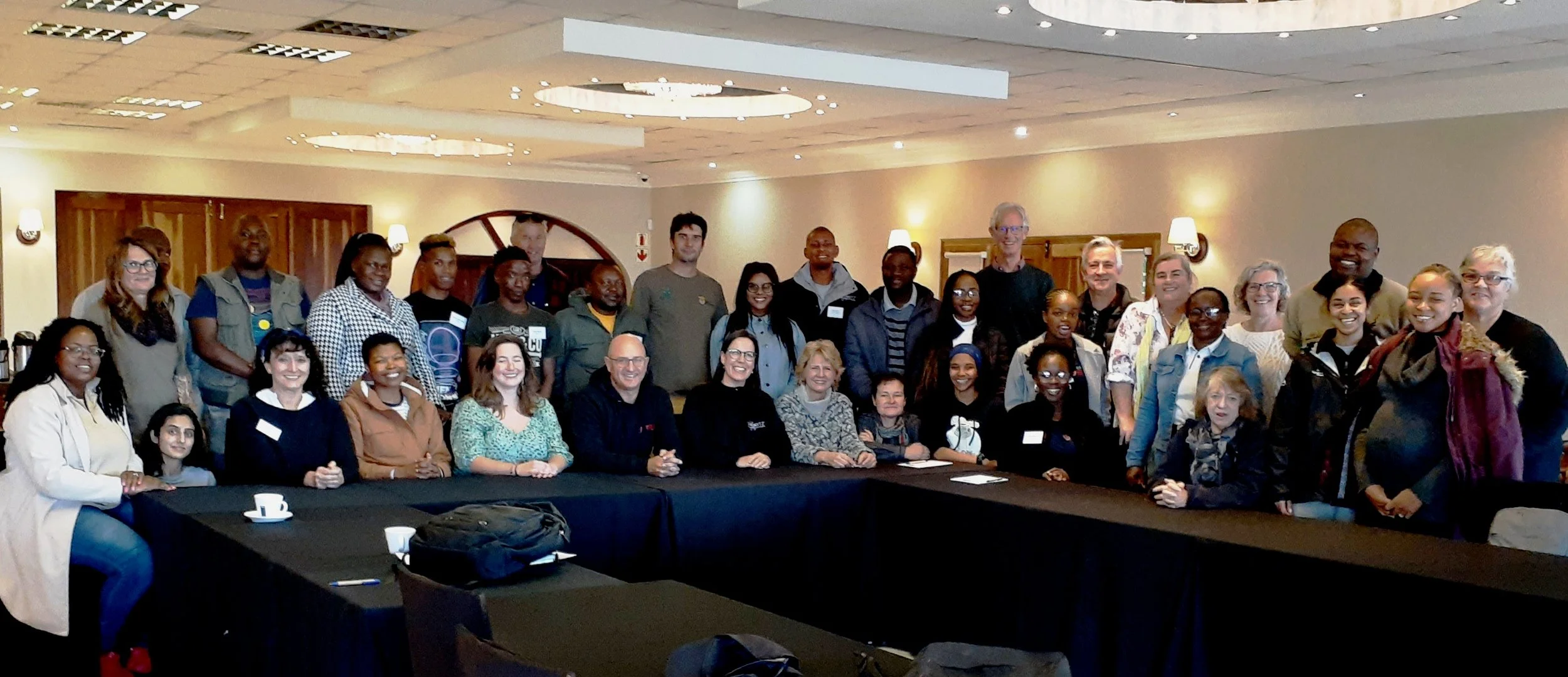 Fundraising and Proposal Writing Workshop