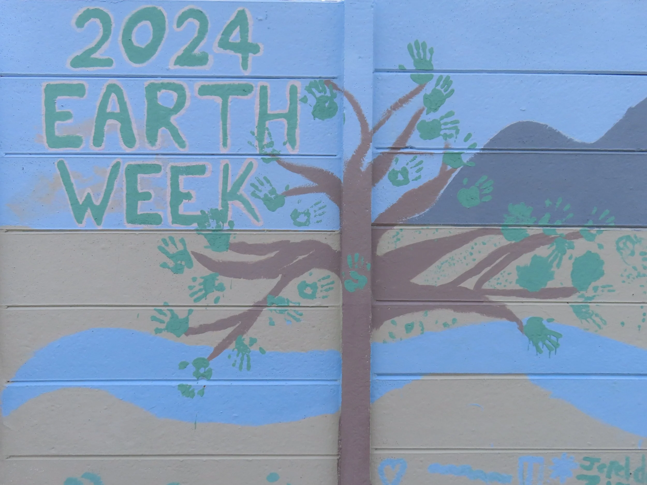 Earth Day 2024