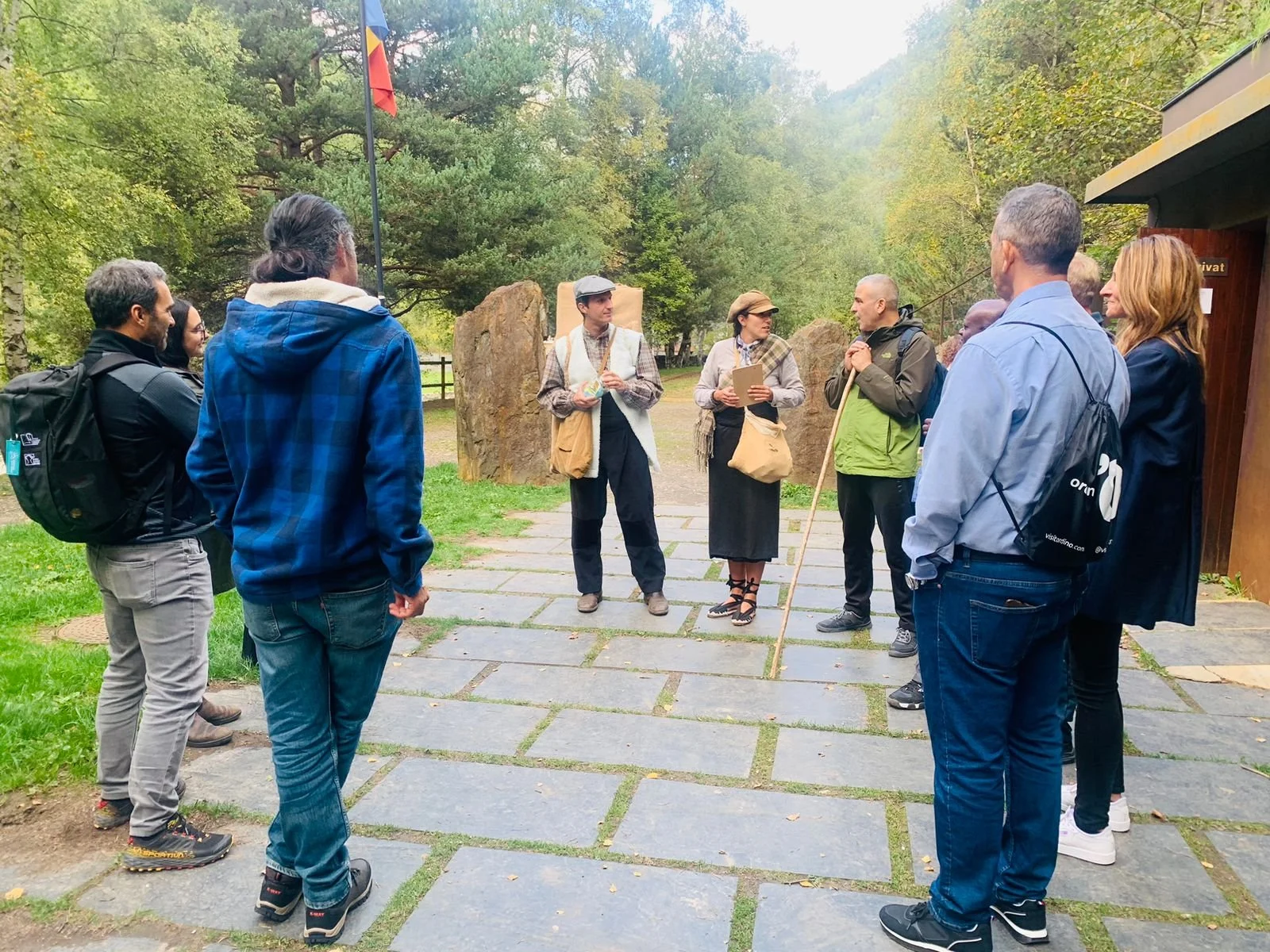 Biodiversity Walk