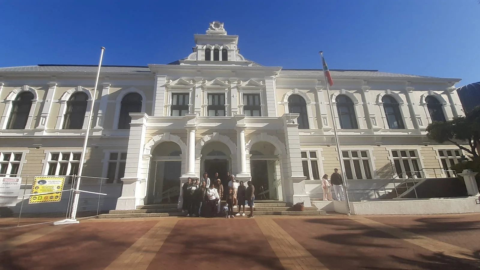 Iziko Natural History Museum