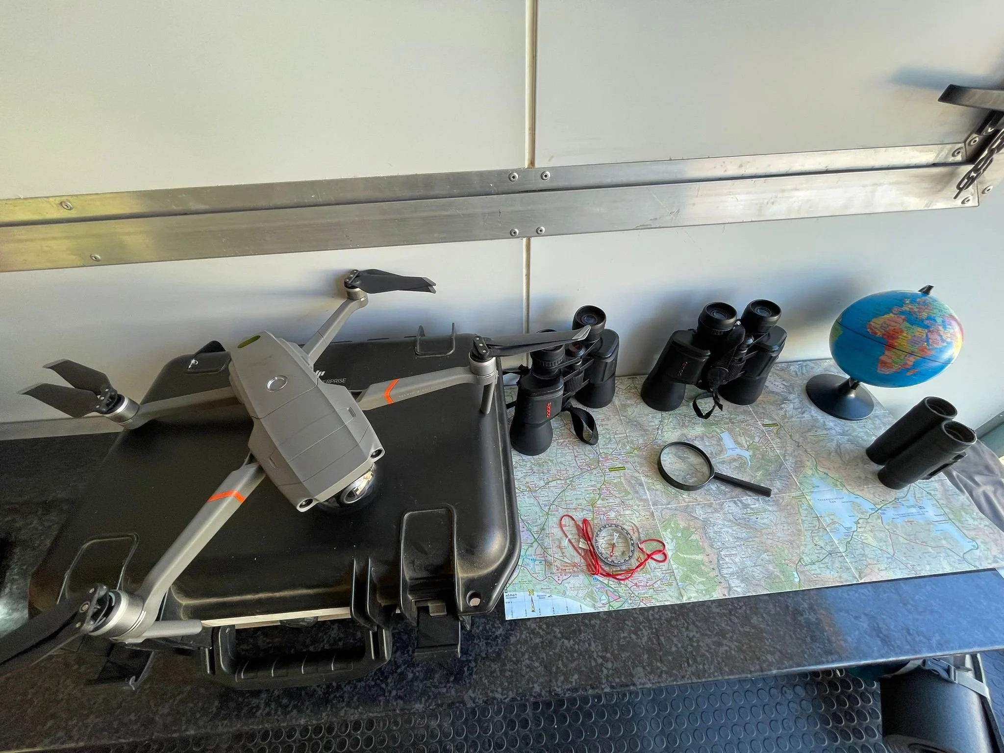 Hands-on Practical Learning