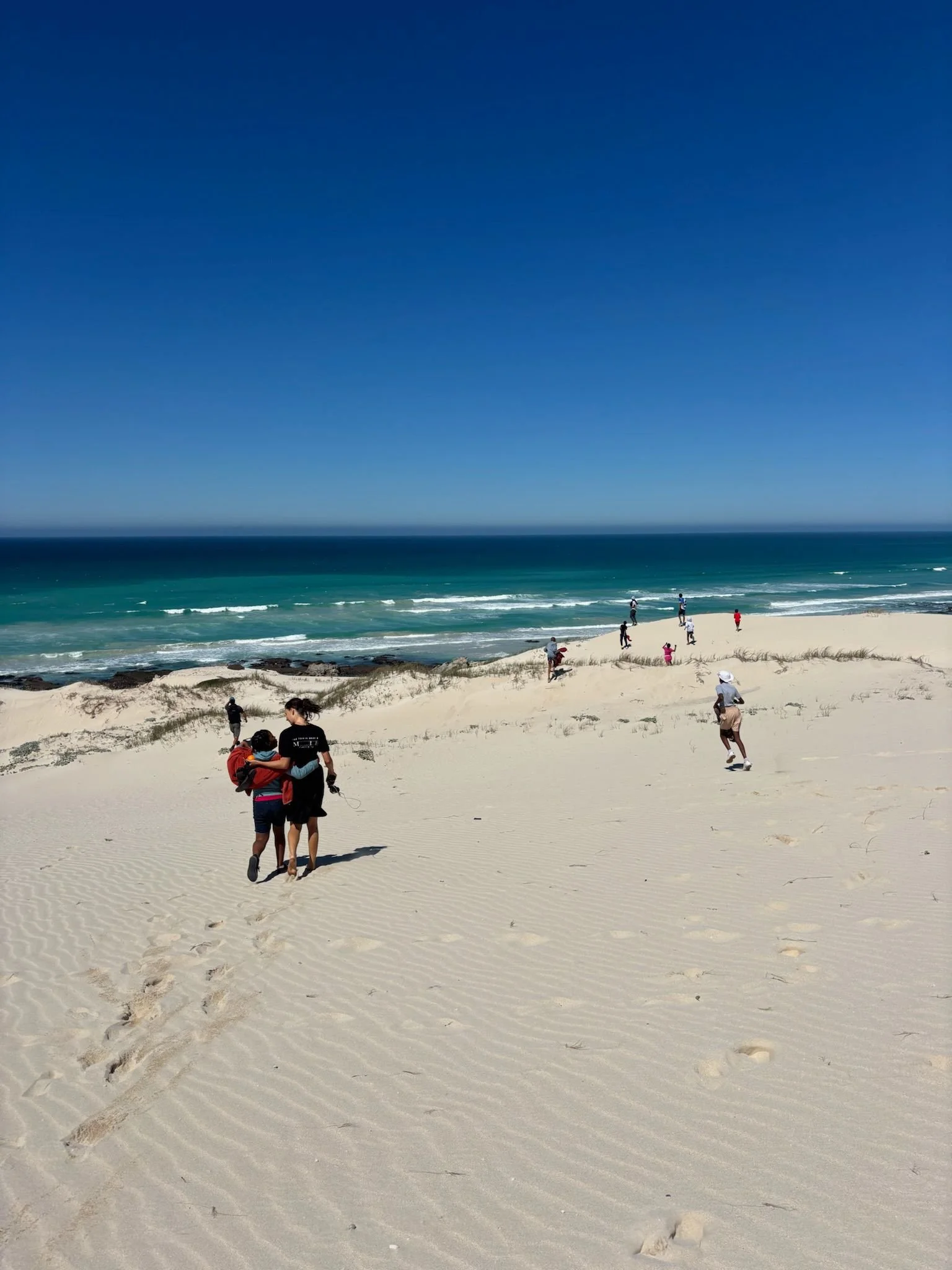 De Hoop Camp, Koppie Alleen 