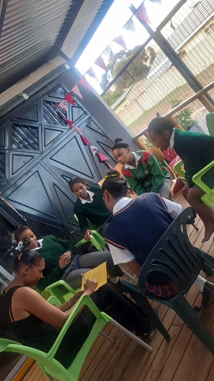 Thoughtful Workshops