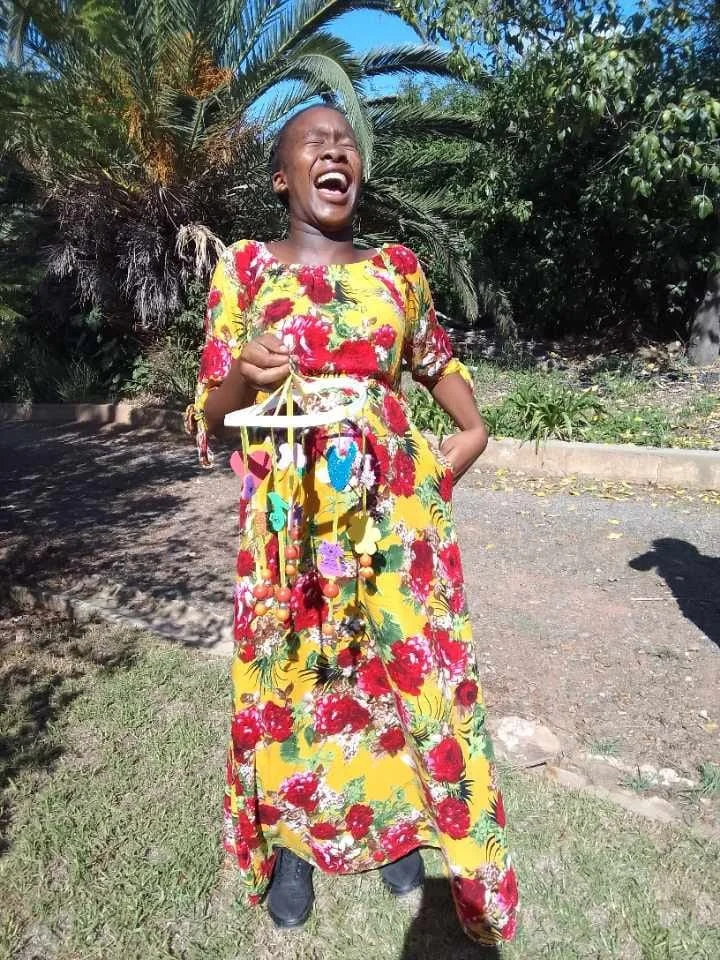 Home-made Wish Mobiles