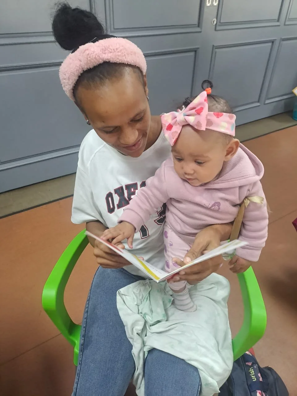 Young Mother Support