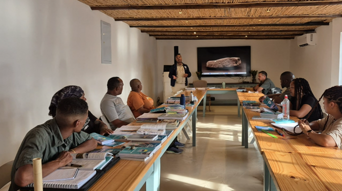 In the Classroom