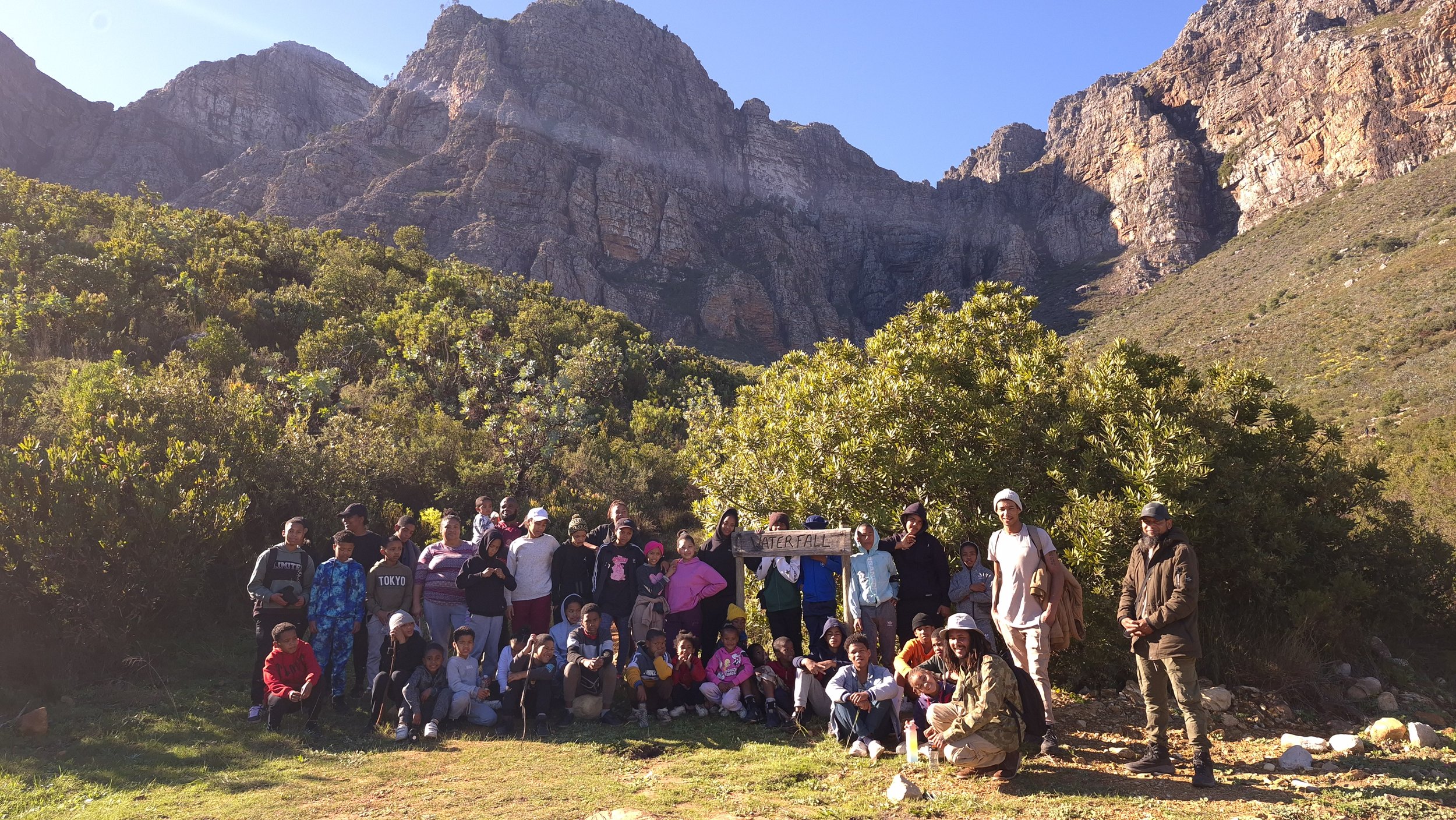 Hike Kylemore