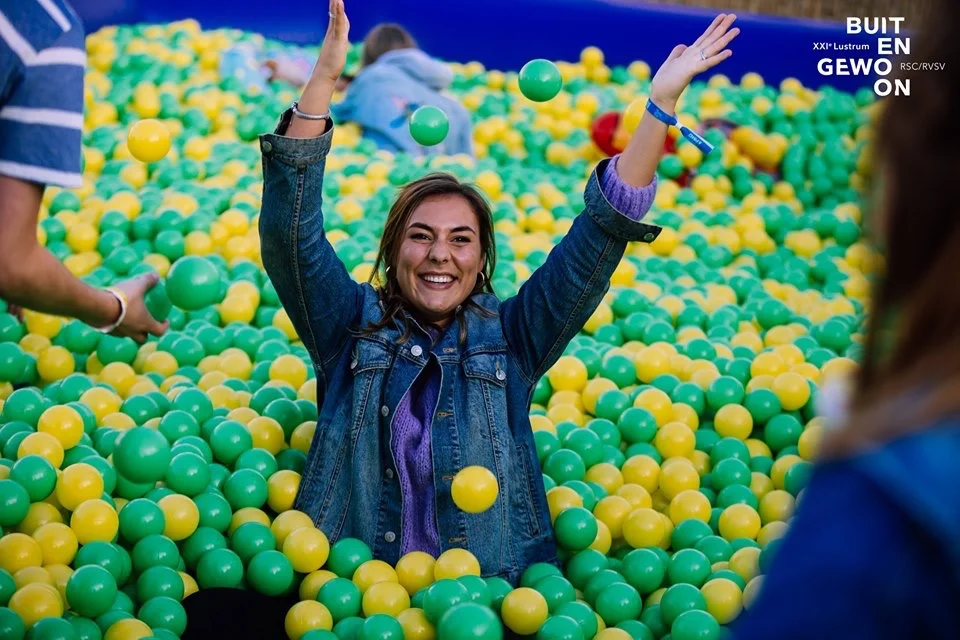 BLOG over de ballenbak