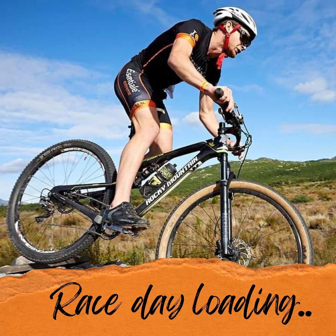 Race weekend loading.. 

Matrix Multisport wishes everyone the best of luck for their races this weekend 

Huge shout-out goes to our Matrix athletes racing the following races

Walker Bay Xtreme
Kirsten Lenz

Duathlon Worlds🏃🚴&zwj;♂️🏃
Ryan Thomas