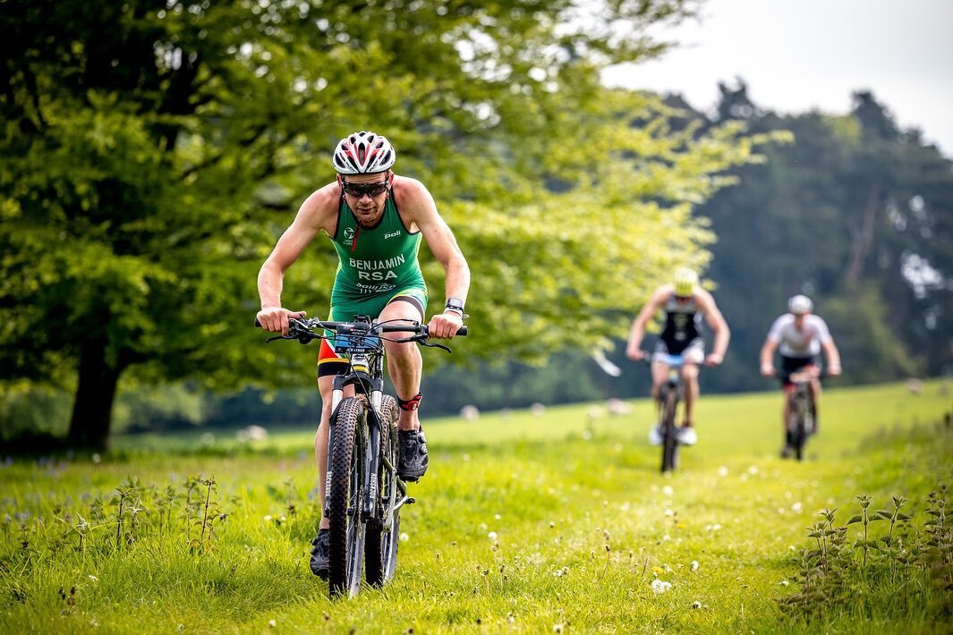 Huge Congrats goes to our Matrix athletes who achieved brilliant results at following races this past weekend 🔥

Xterra UK 🏊&zwj;♂️🚴&zwj;♂️🏃
Jonathan Benjamin - 2:20 - 6th overall

Kolding Half Marathon 🏃
Lea Madsen - 2:05

Absa 10km🏃
Ryan Thom