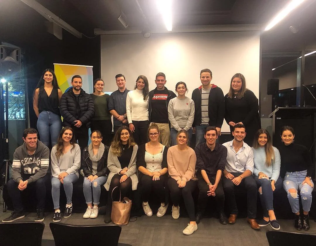 AGM - APRIL: All NUGAS Victoria members are invited to the 2019 NUGAS Victoria Annual General Meeting at the The Greek Centre. We will hold elections to form our new committee.