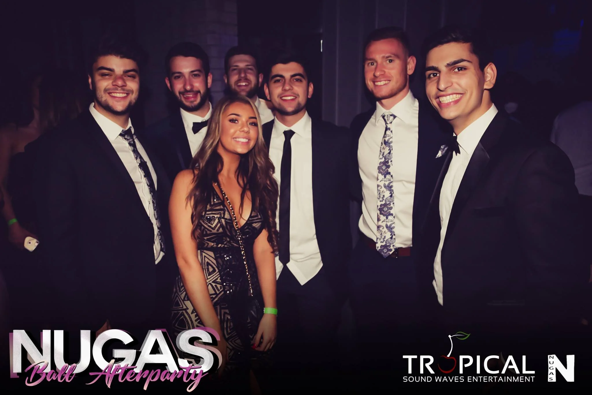 NUGAS Ball After Party - OCTOBER: Immediate kick-ons from another successful ball… little did we know it’d be our last at Peninsula for a while. We were picked up by chartered buses, exposed to soul enchanting Ellinika, RnB, House &amp; Dance music …