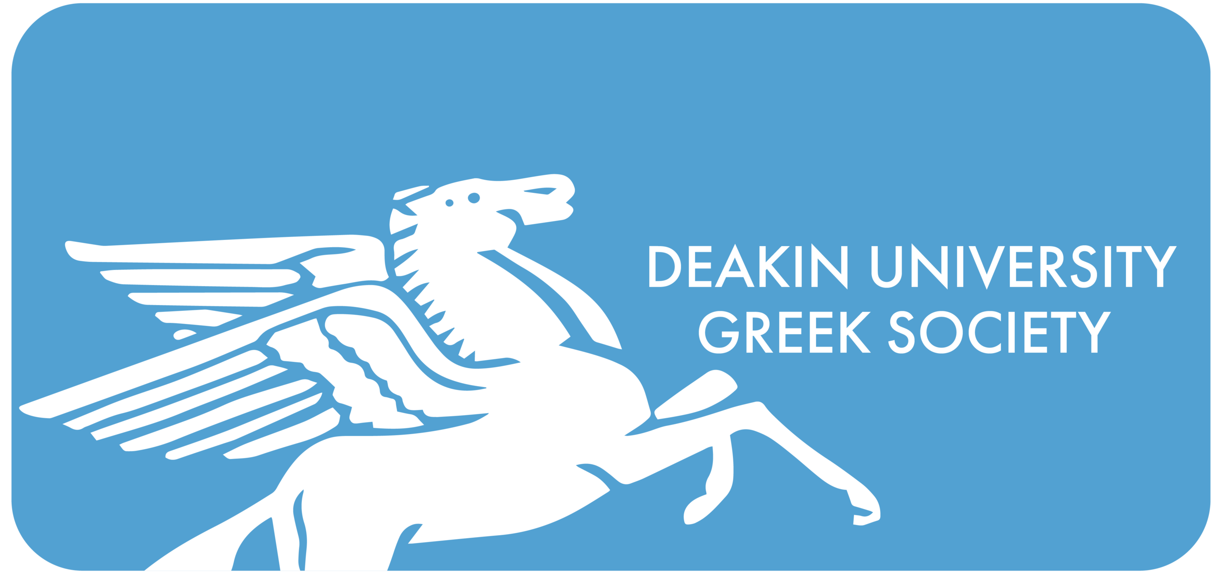 DUGS can creatively work its way around a no fire policy on campus and still puts on the littest campus events…