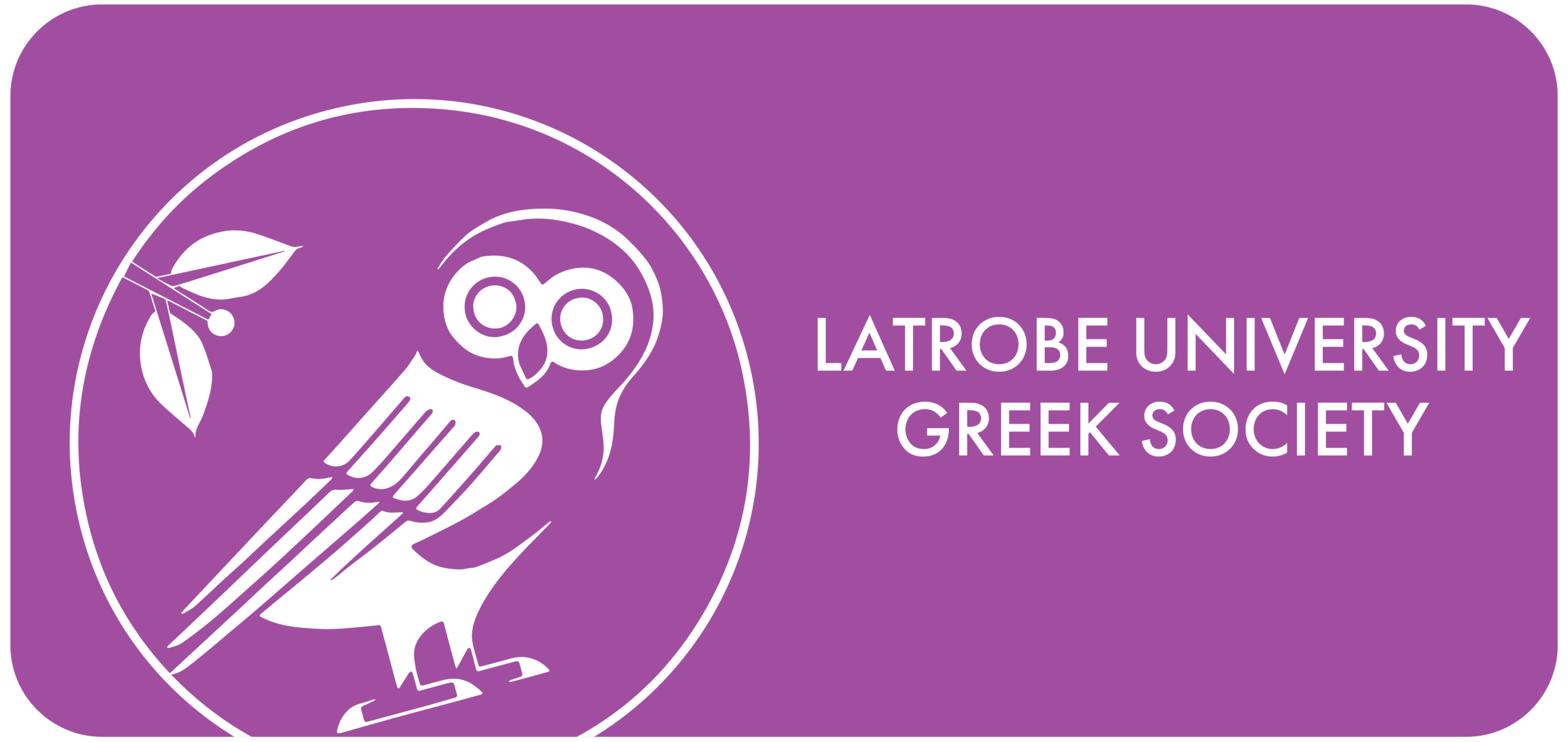 LUGS have Greek studies on campus and are ready to share it with the world, if they can find their way out of the Agora first…