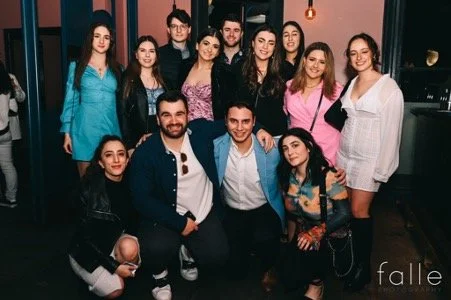 VITA x NUGAS End-of-Exams party