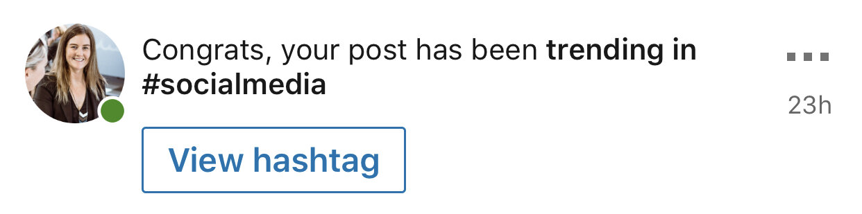 trending post on LinkedIn.jpg