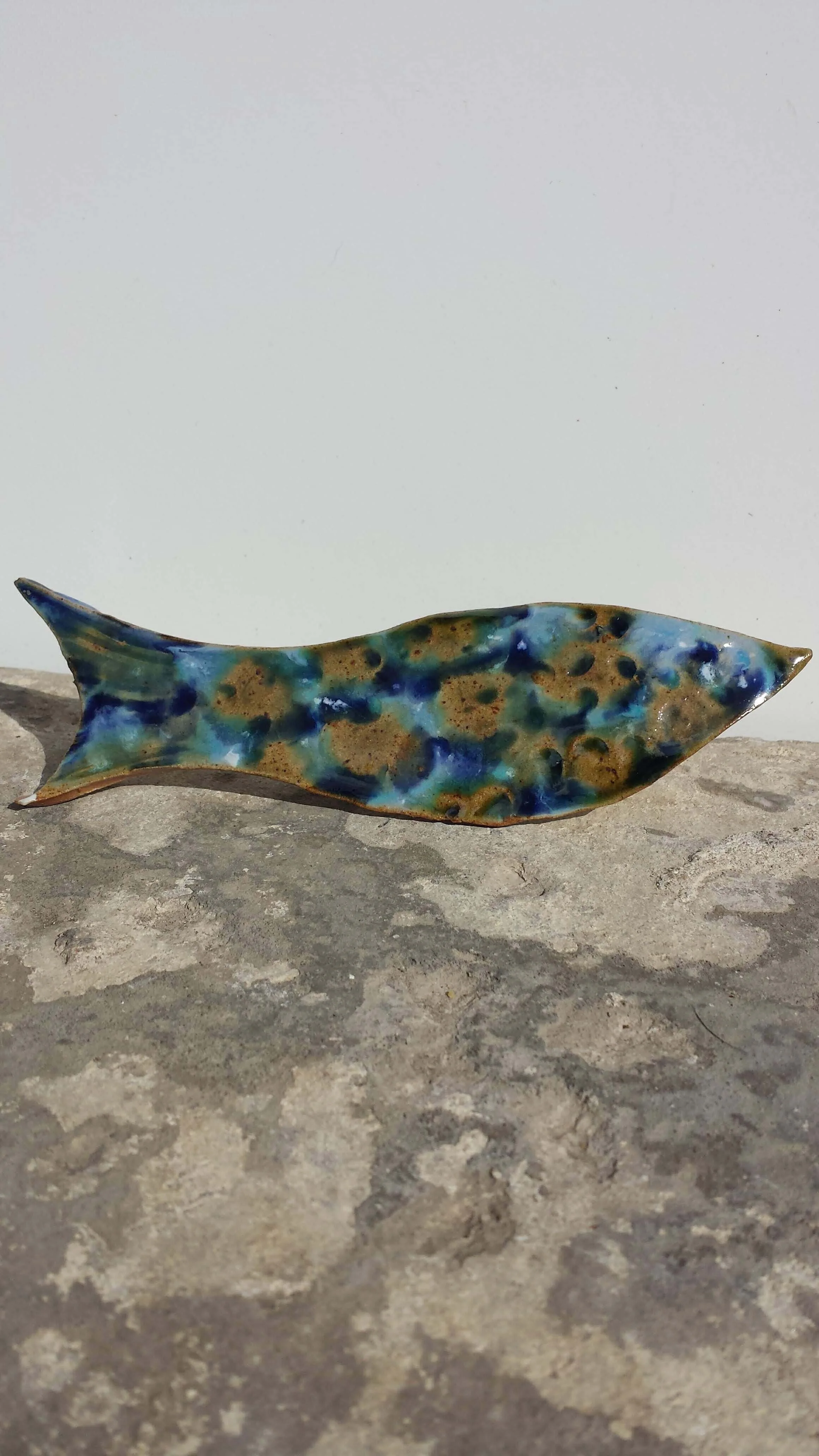 small fish 2 - sea series