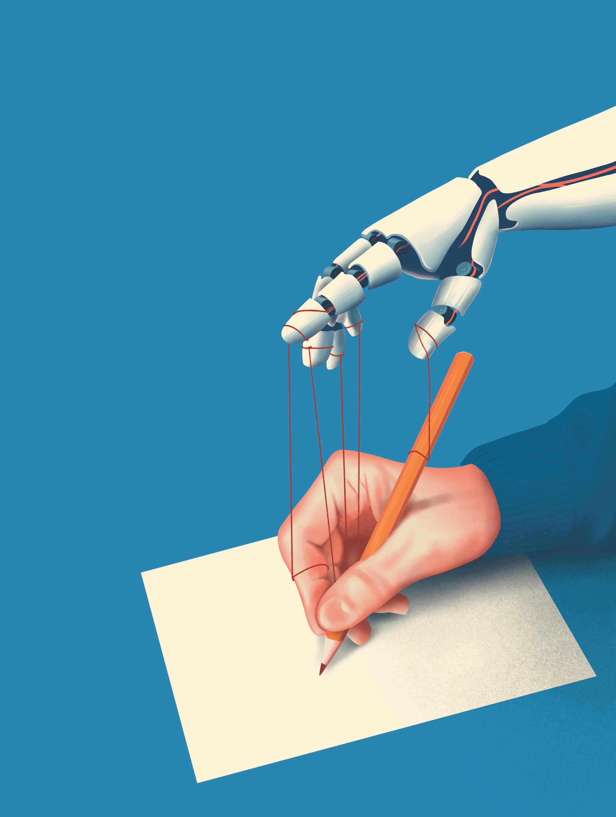 Ai in school